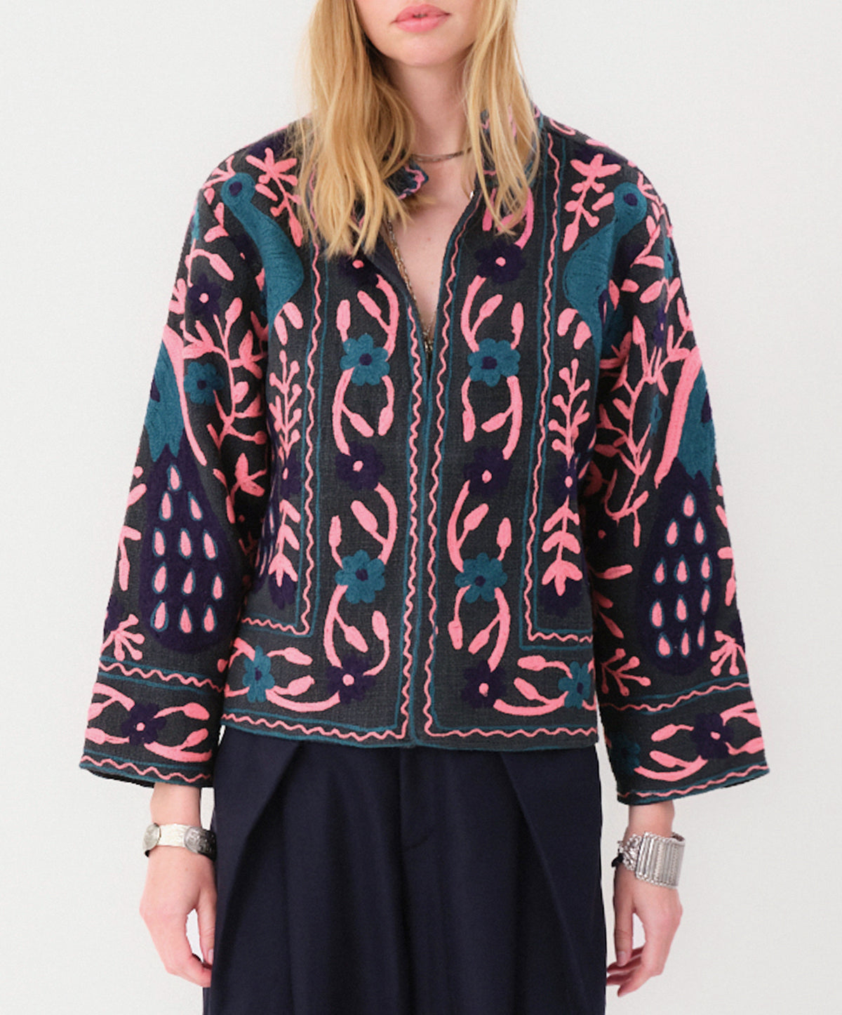 Sadie Jacket