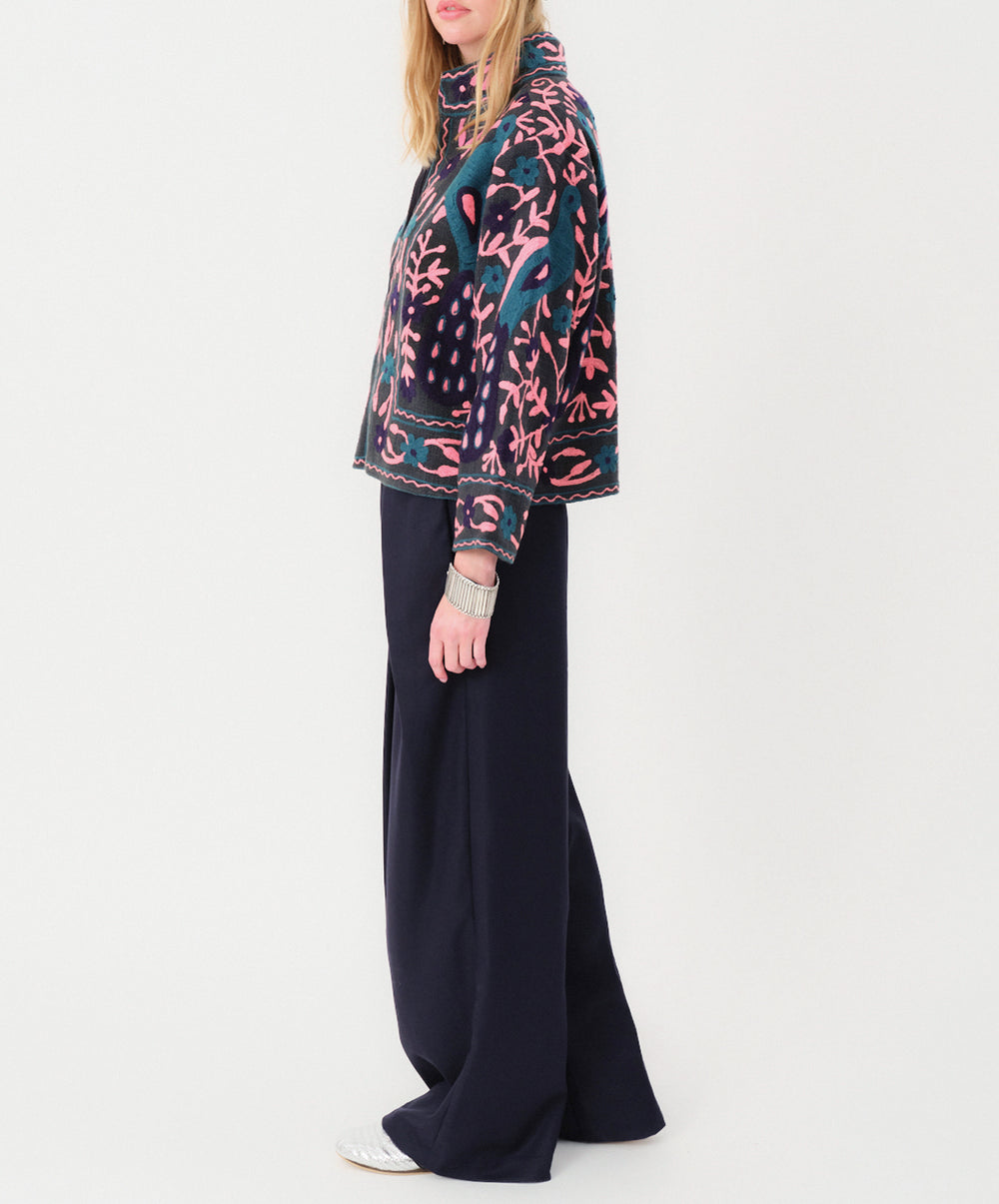 Sadie Jacket