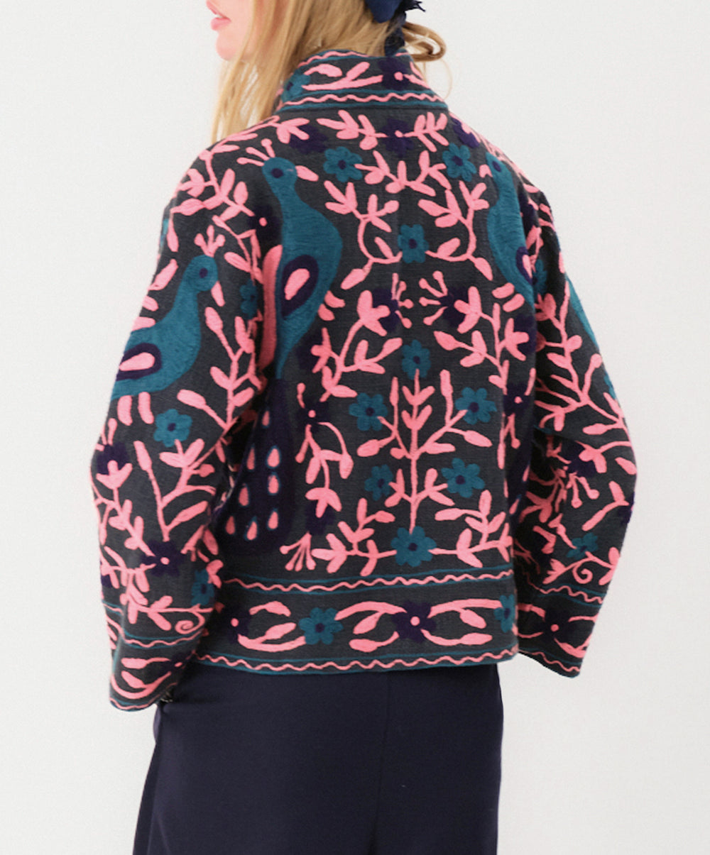 Sadie Jacket