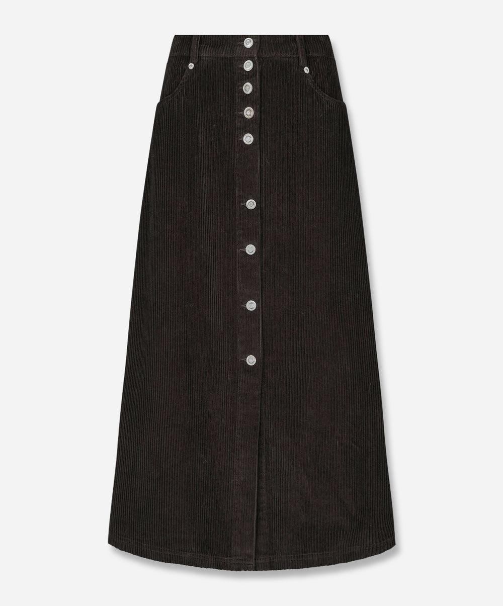 Una Maxi Skirt