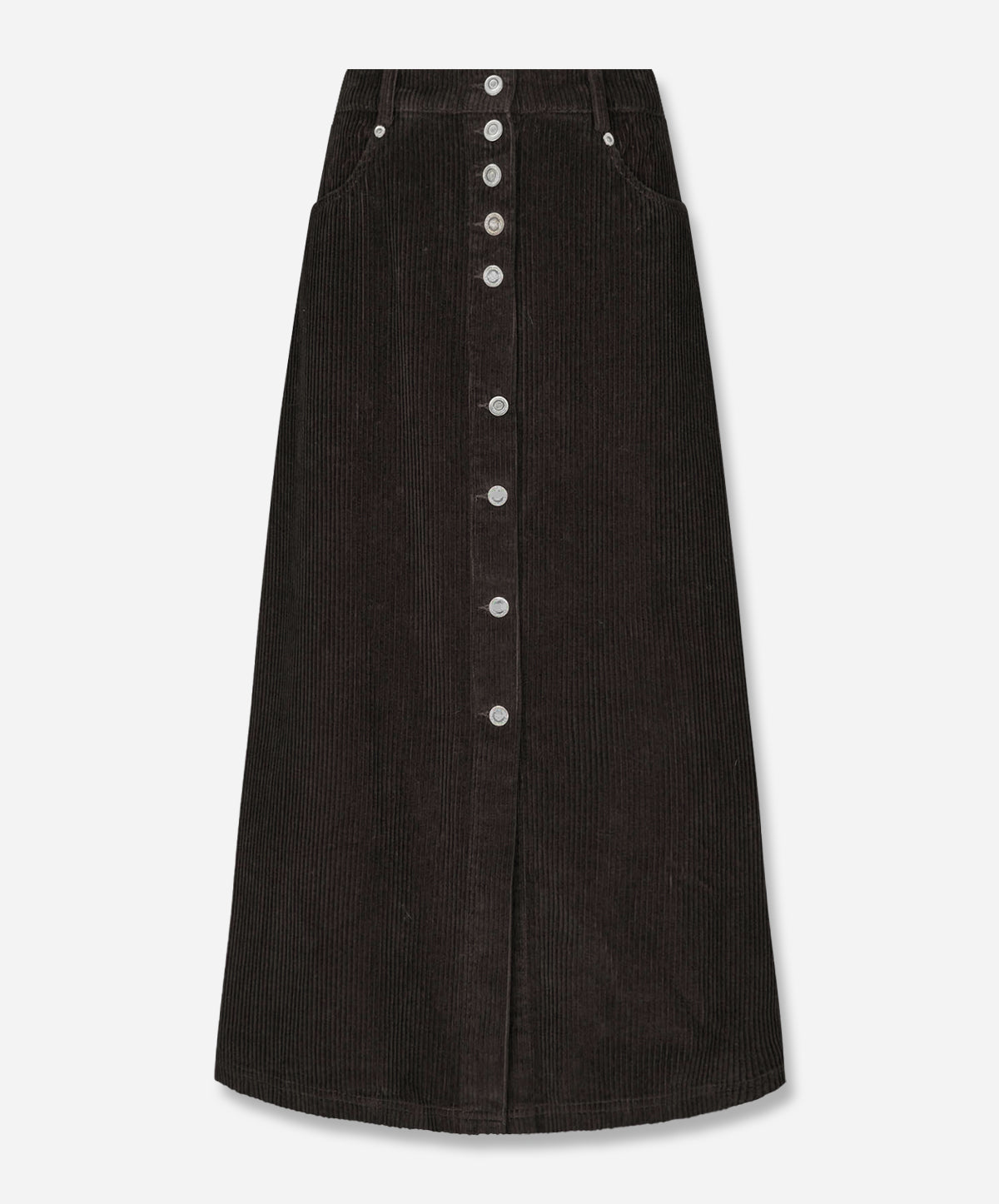 Una Maxi Skirt