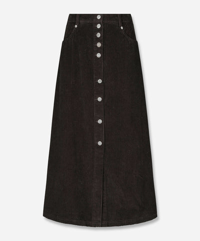 Una Maxi Skirt