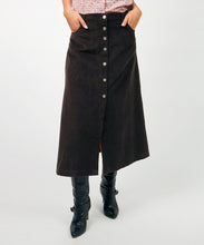 Load image into Gallery viewer, Una Maxi Skirt