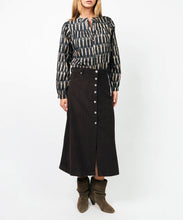 Load image into Gallery viewer, Una Maxi Skirt