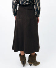 Load image into Gallery viewer, Una Maxi Skirt