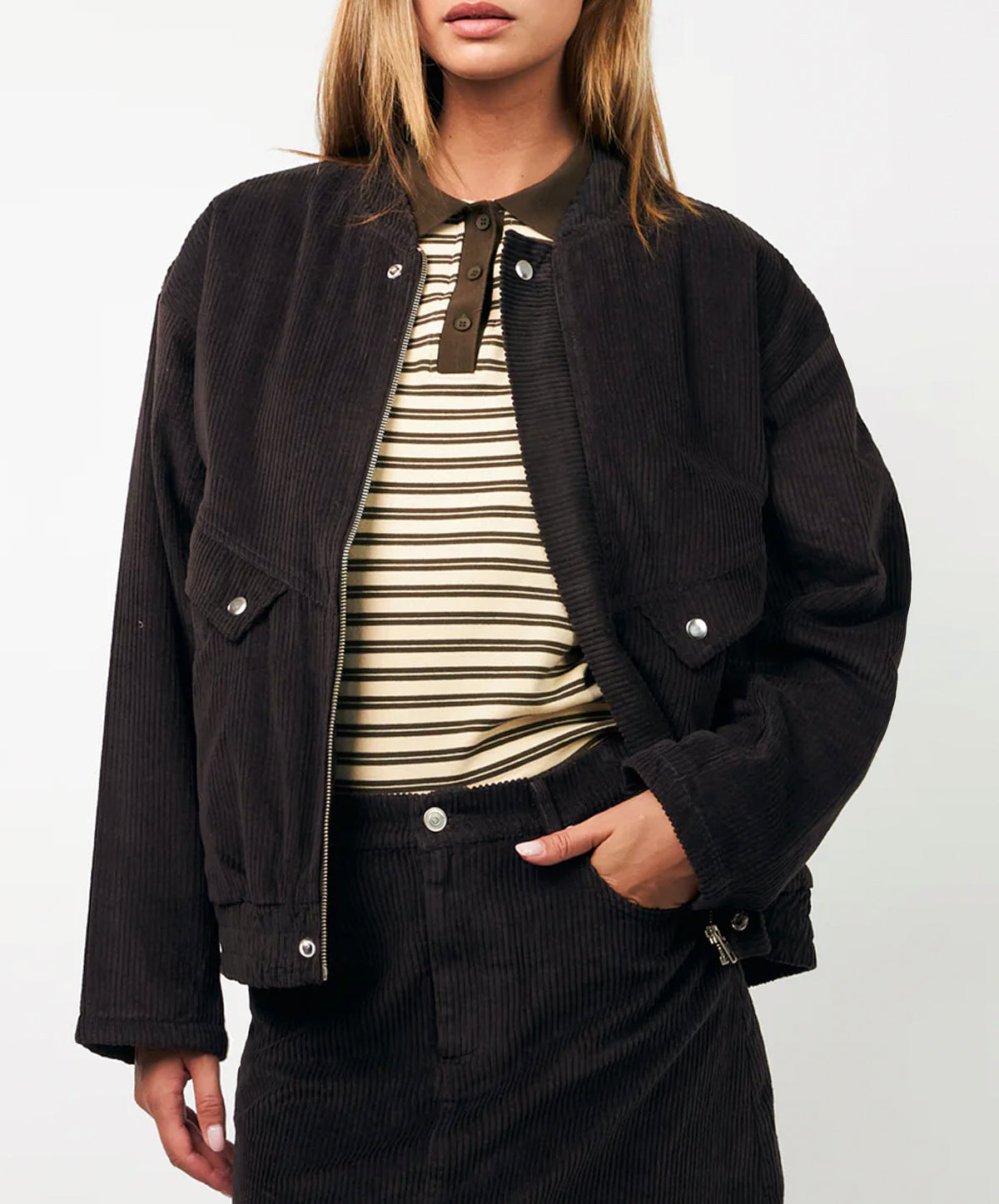 Hawaii Jacket