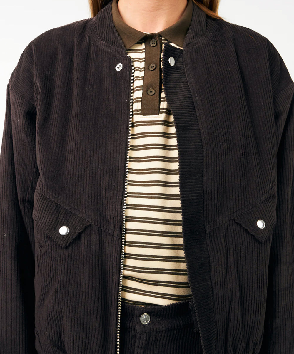 Hawaii Jacket