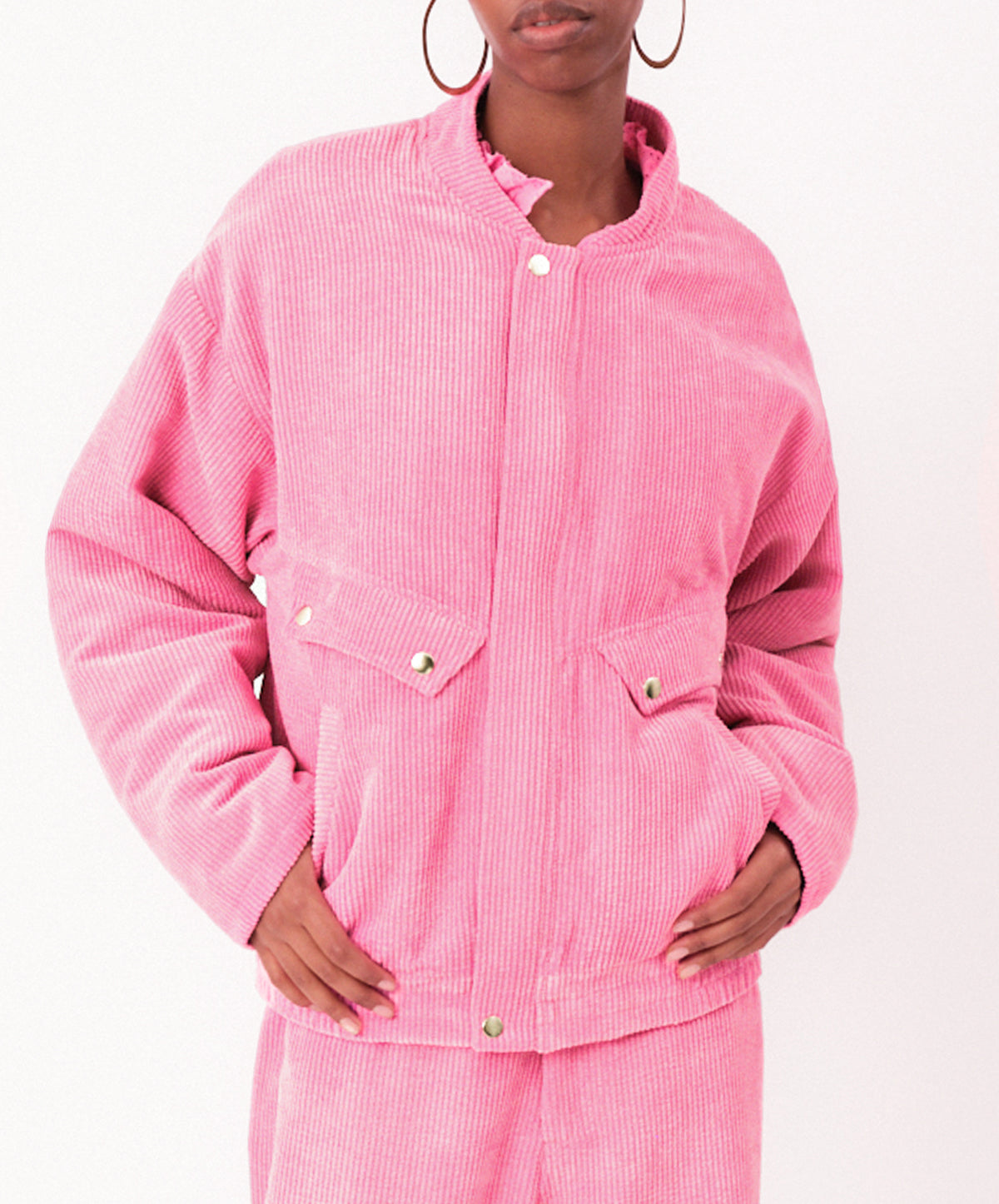 Hawaii Jacket
