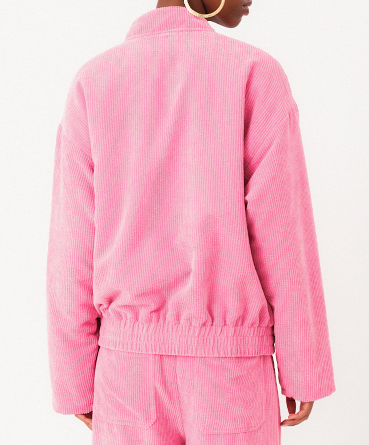 Hawaii Jacket