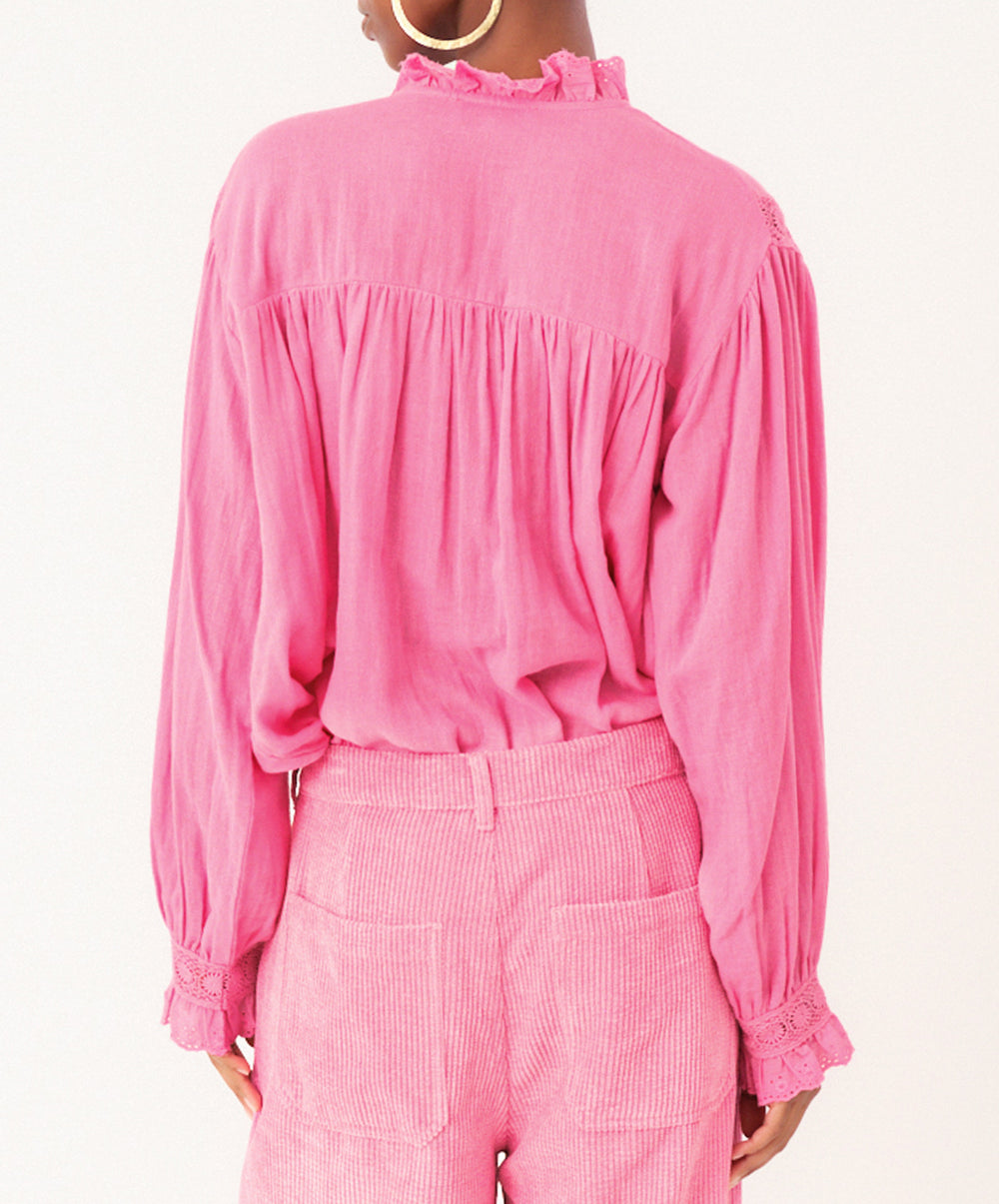 Gemma Shirt