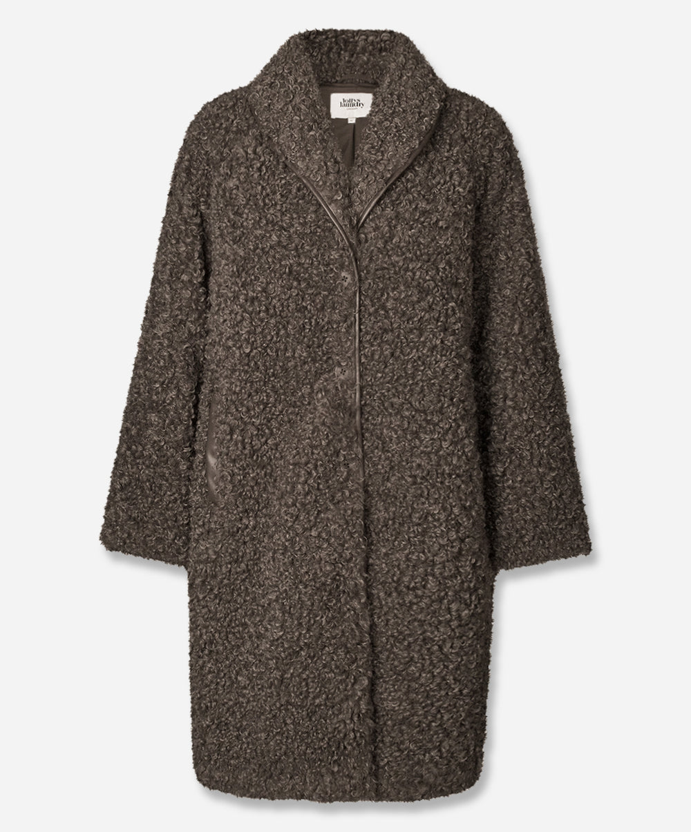 Doo Jacket