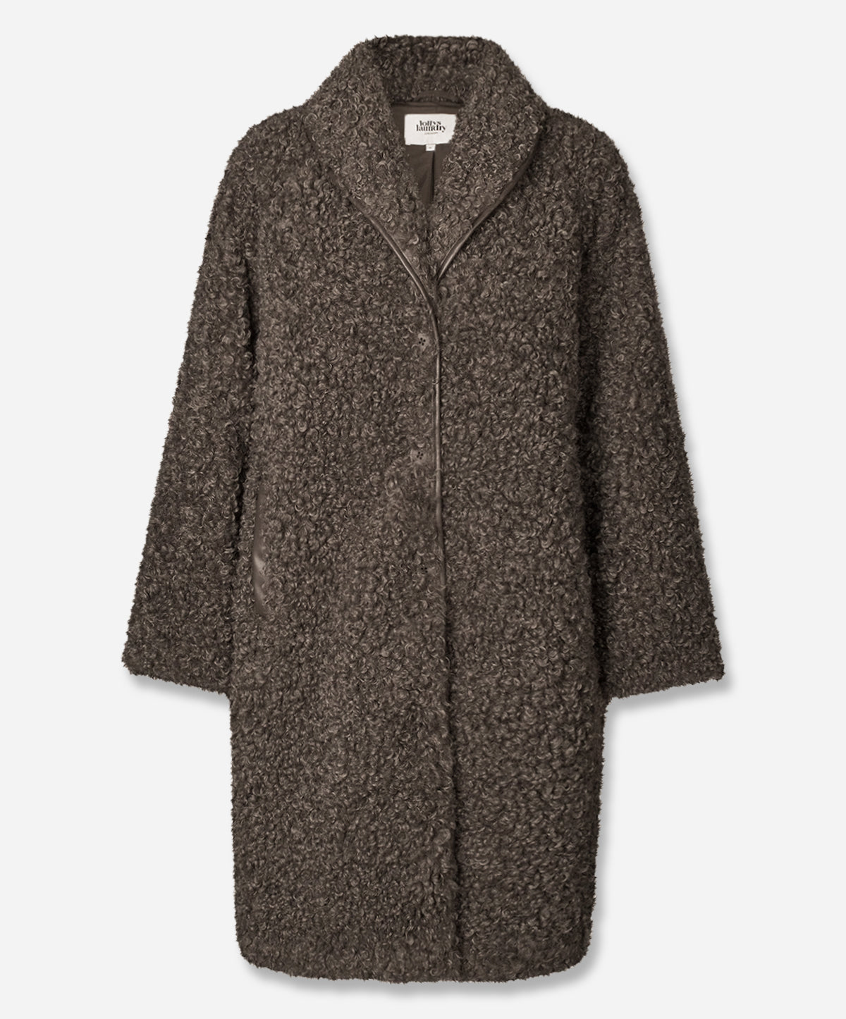 Doo Jacket