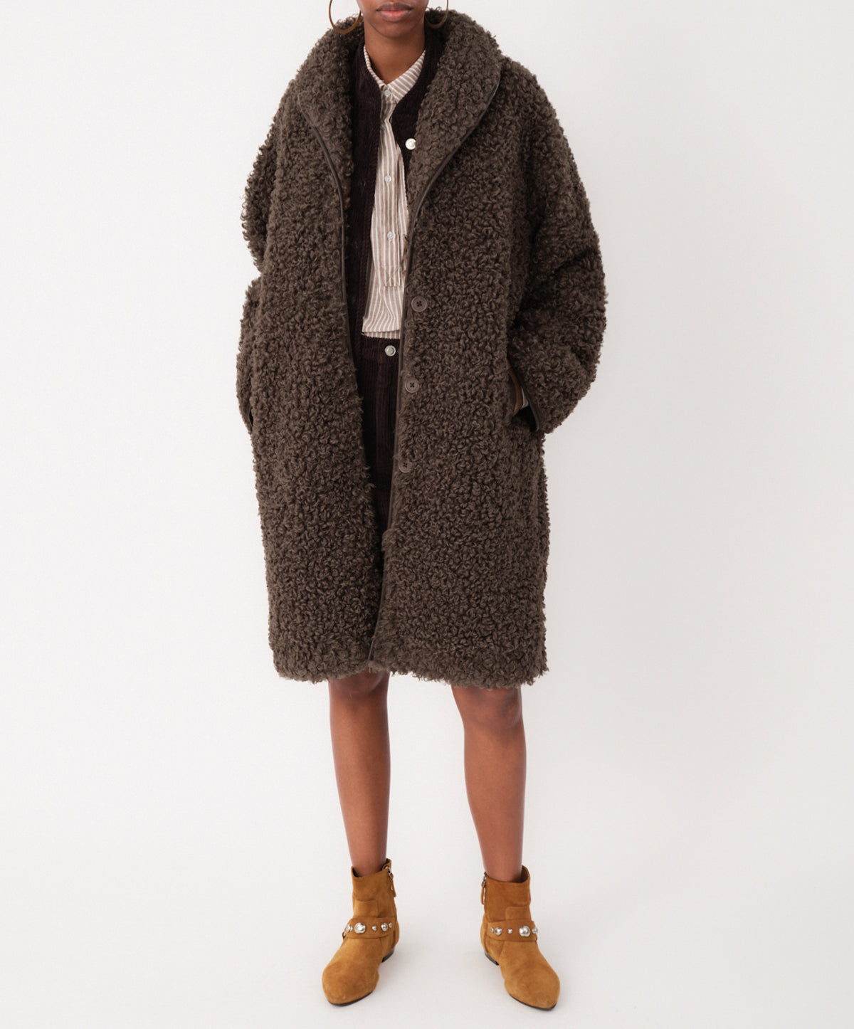 Doo Jacket