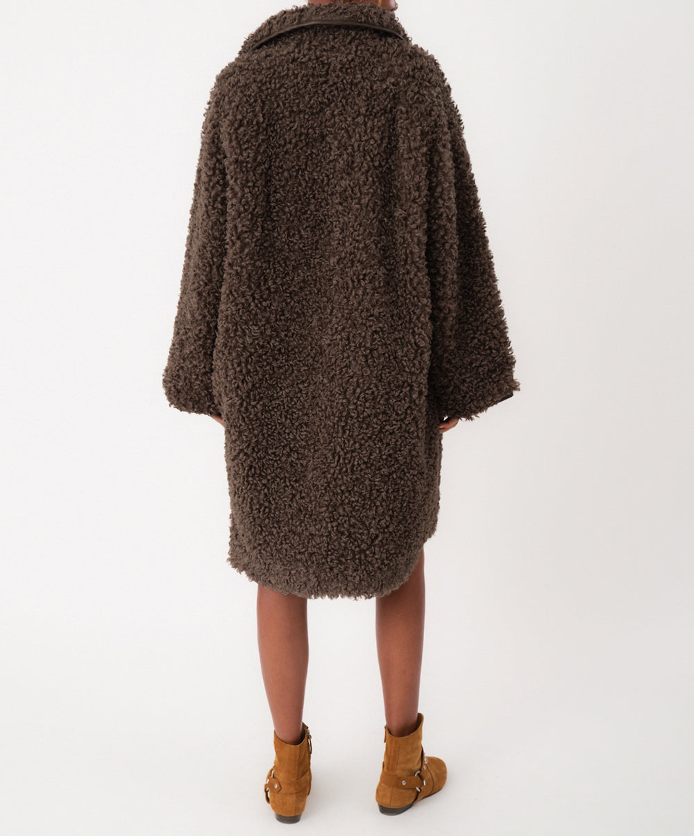 Doo Jacket
