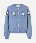 Blue Melange