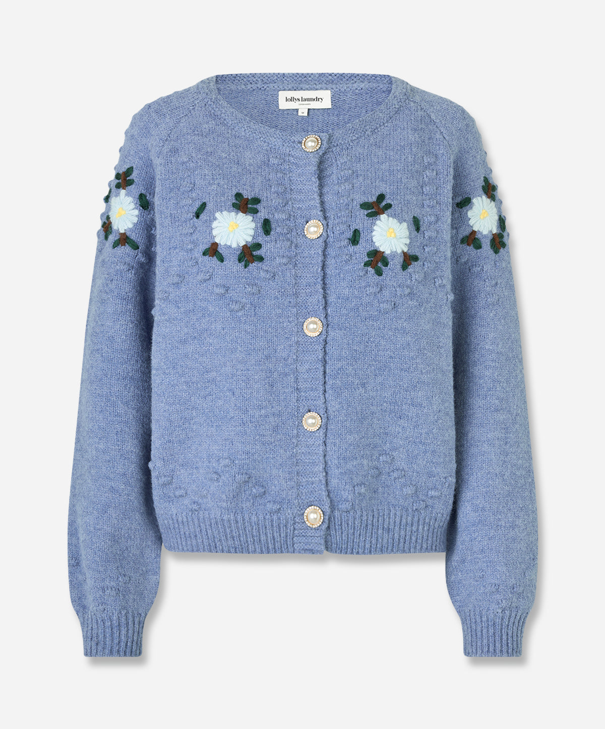 Gracelynn Knit Cardigan