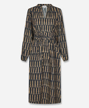 Load image into Gallery viewer, Paris Midi Dress