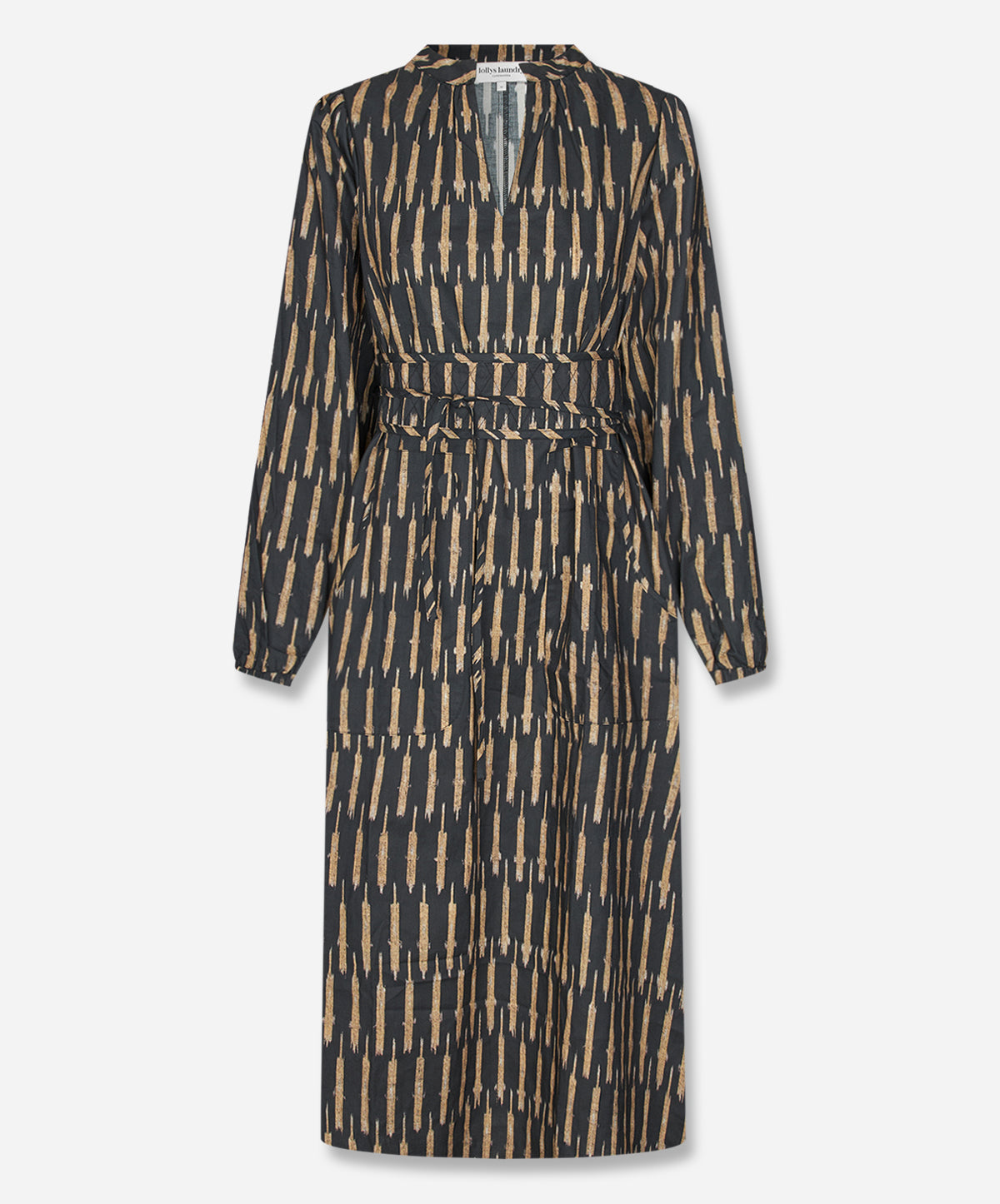 Paris Midi Dress