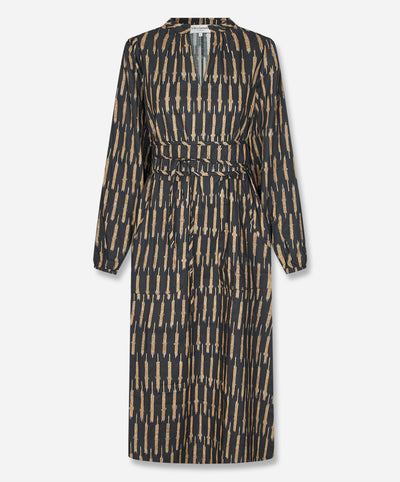 Paris Midi Dress