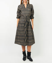 Load image into Gallery viewer, Paris Midi Dress