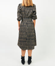 Load image into Gallery viewer, Paris Midi Dress