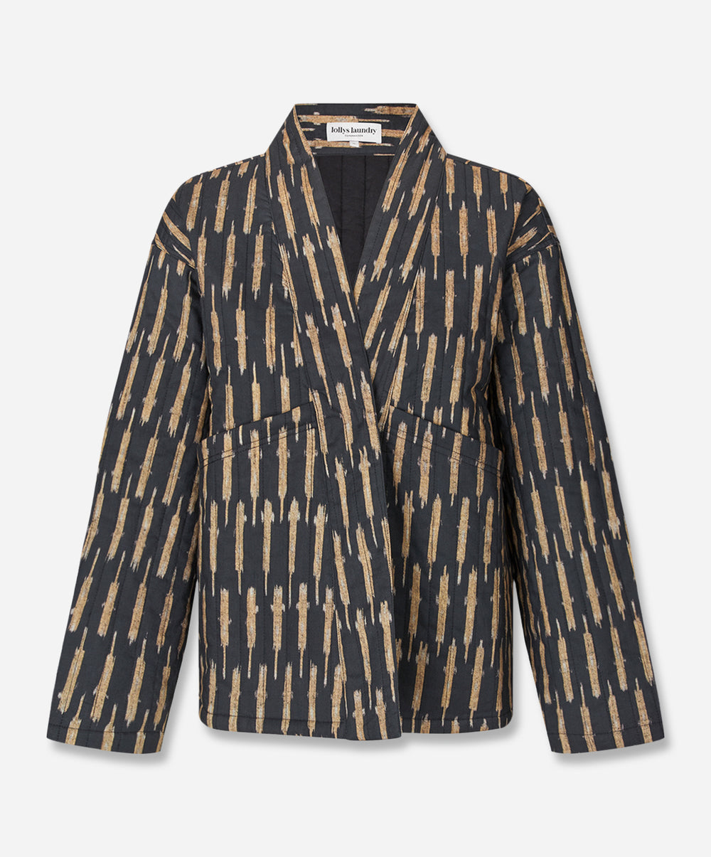 Rumi Cotton Jacket
