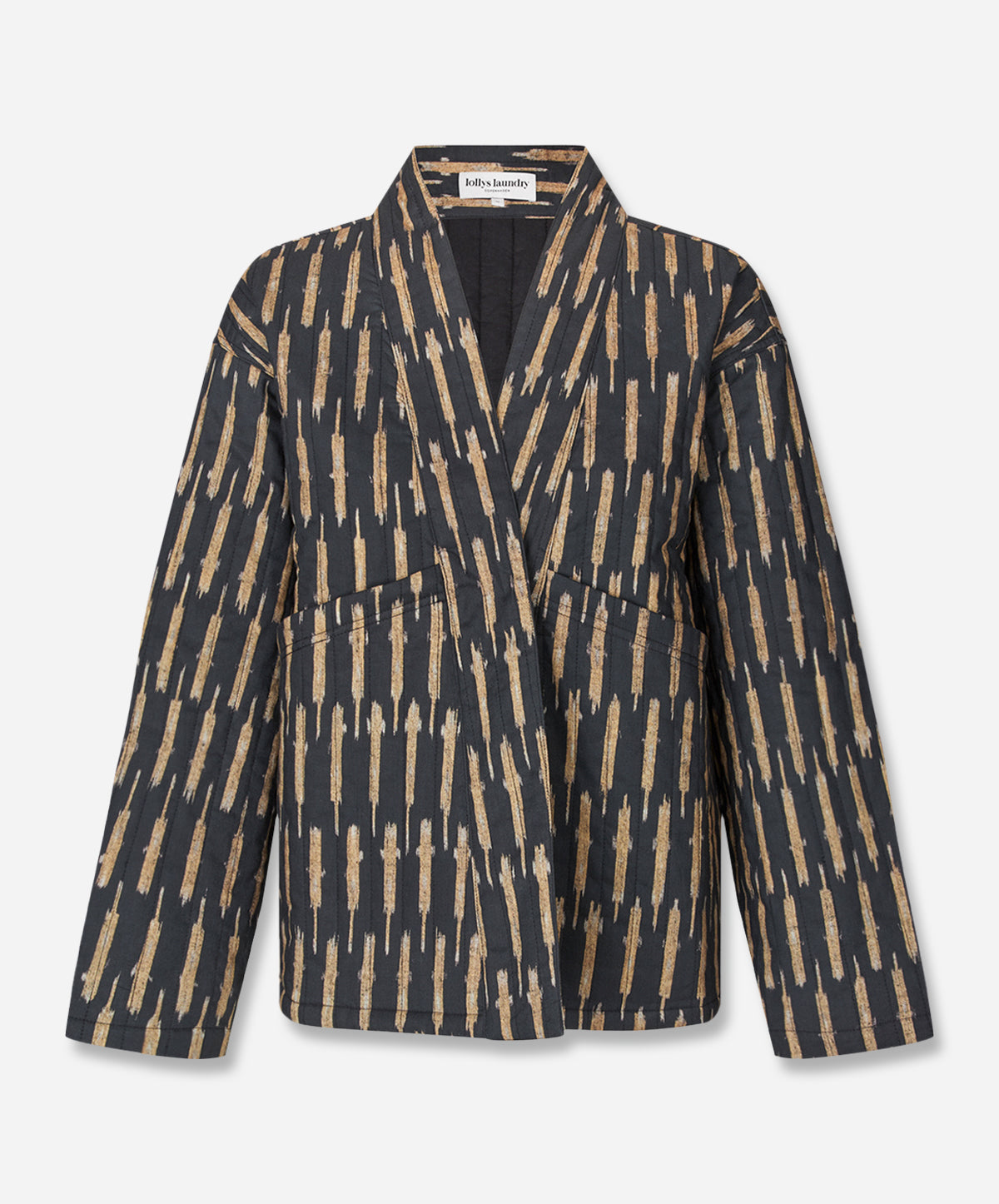 Rumi Cotton Jacket