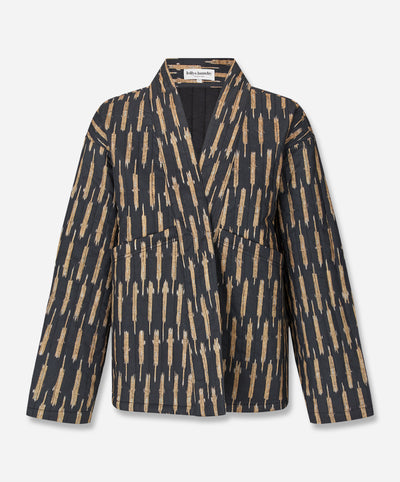 Rumi Cotton Jacket