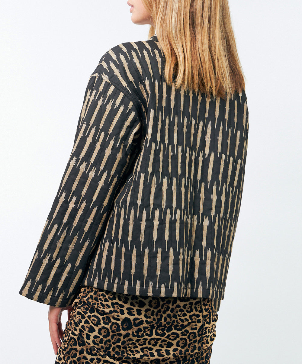 Rumi Cotton Jacket