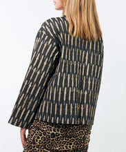 Load image into Gallery viewer, Rumi Cotton Jacket