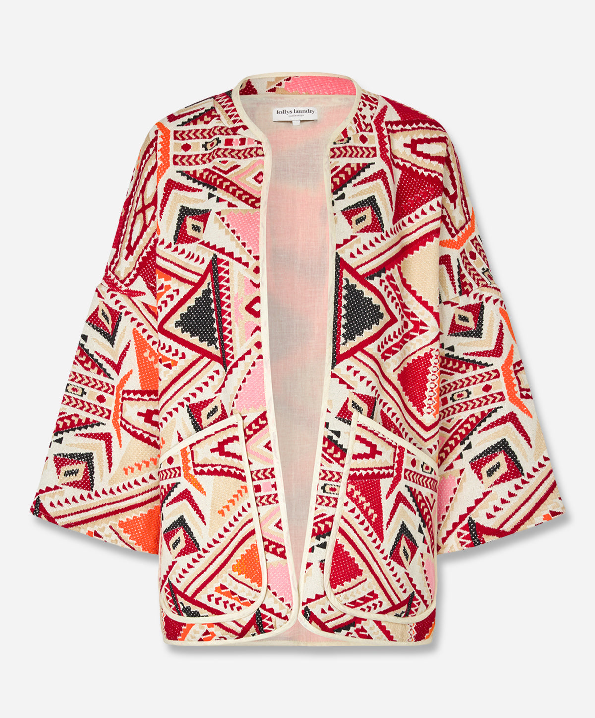 Lulu Jacket