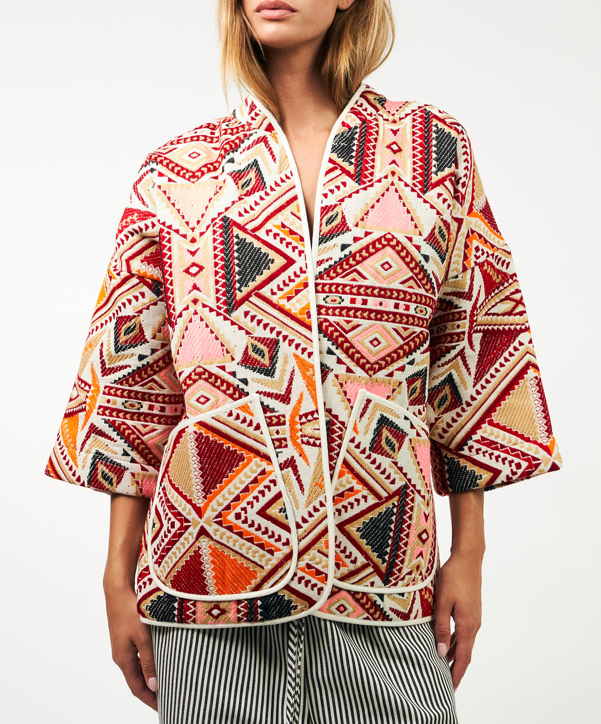 Lulu Jacket