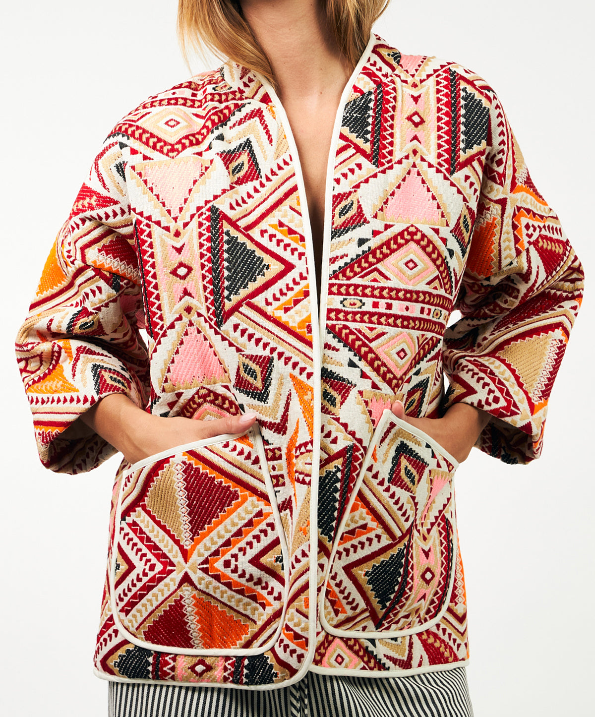 Lulu Jacket