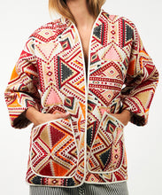 Load image into Gallery viewer, Lulu Jacket