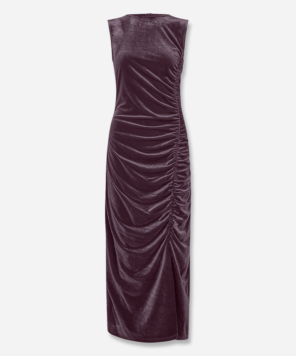 Luton Maxi Dress