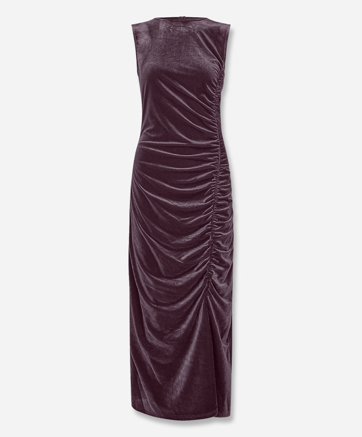 Luton Maxi Dress