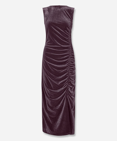 Luton Maxi Dress
