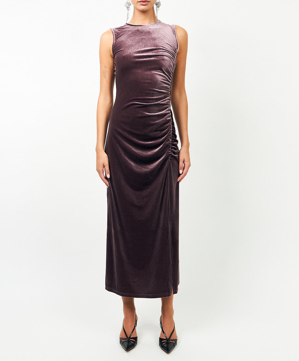 Luton Maxi Dress