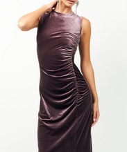 Load image into Gallery viewer, Luton Maxi Dress