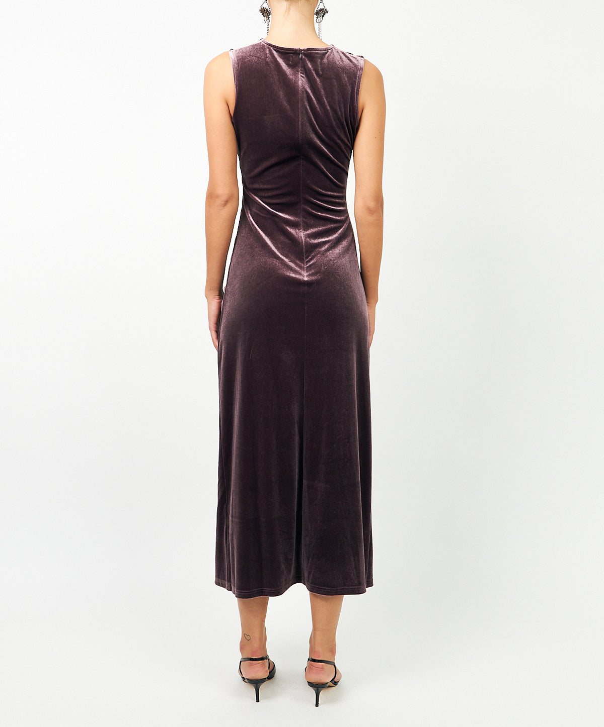 Luton Maxi Dress