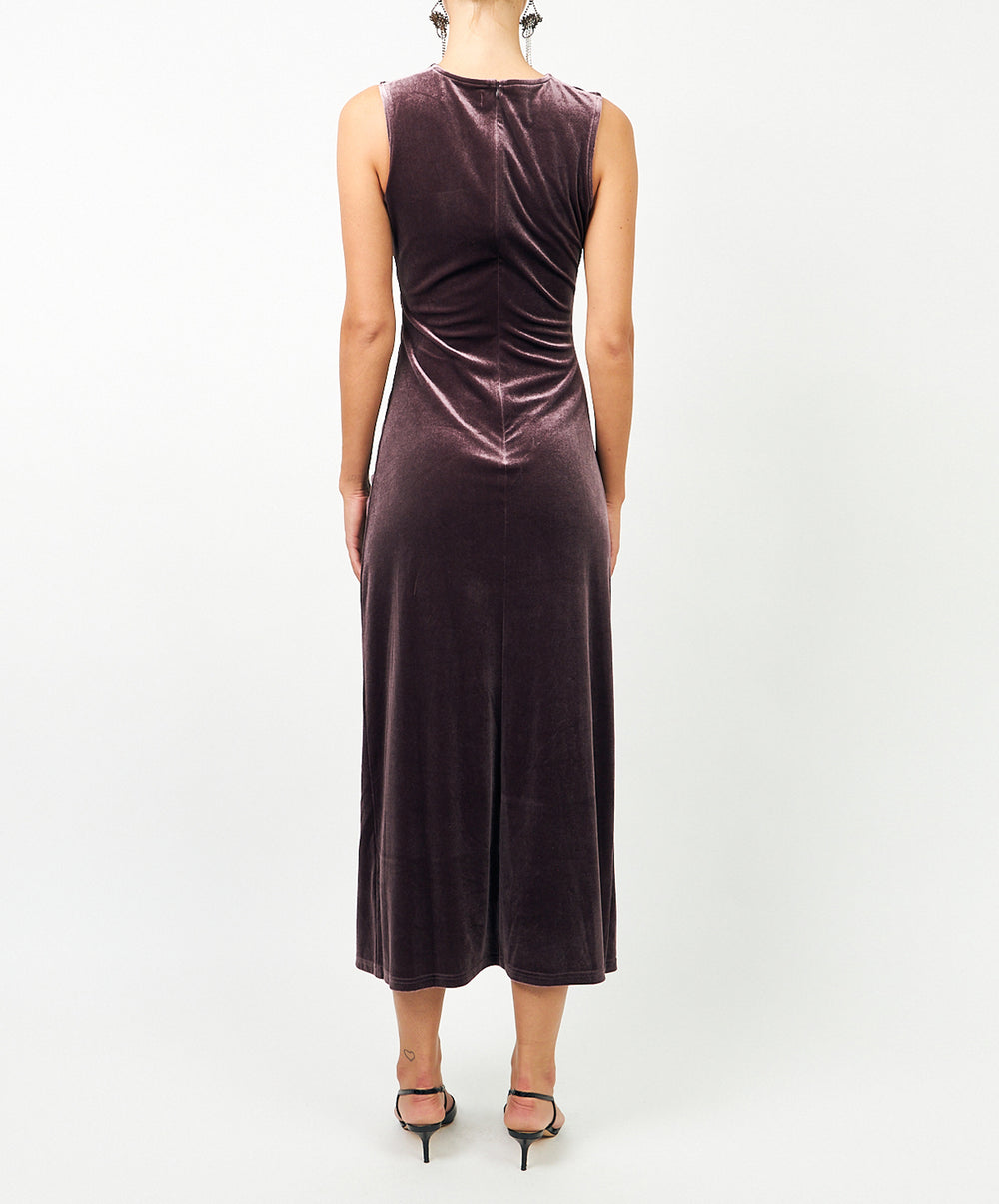 Luton Maxi Dress