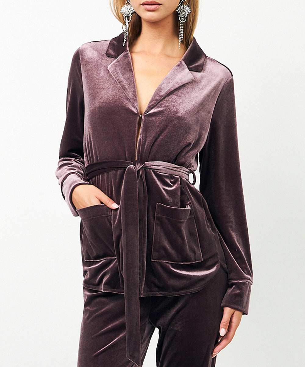 Lisa Blazer