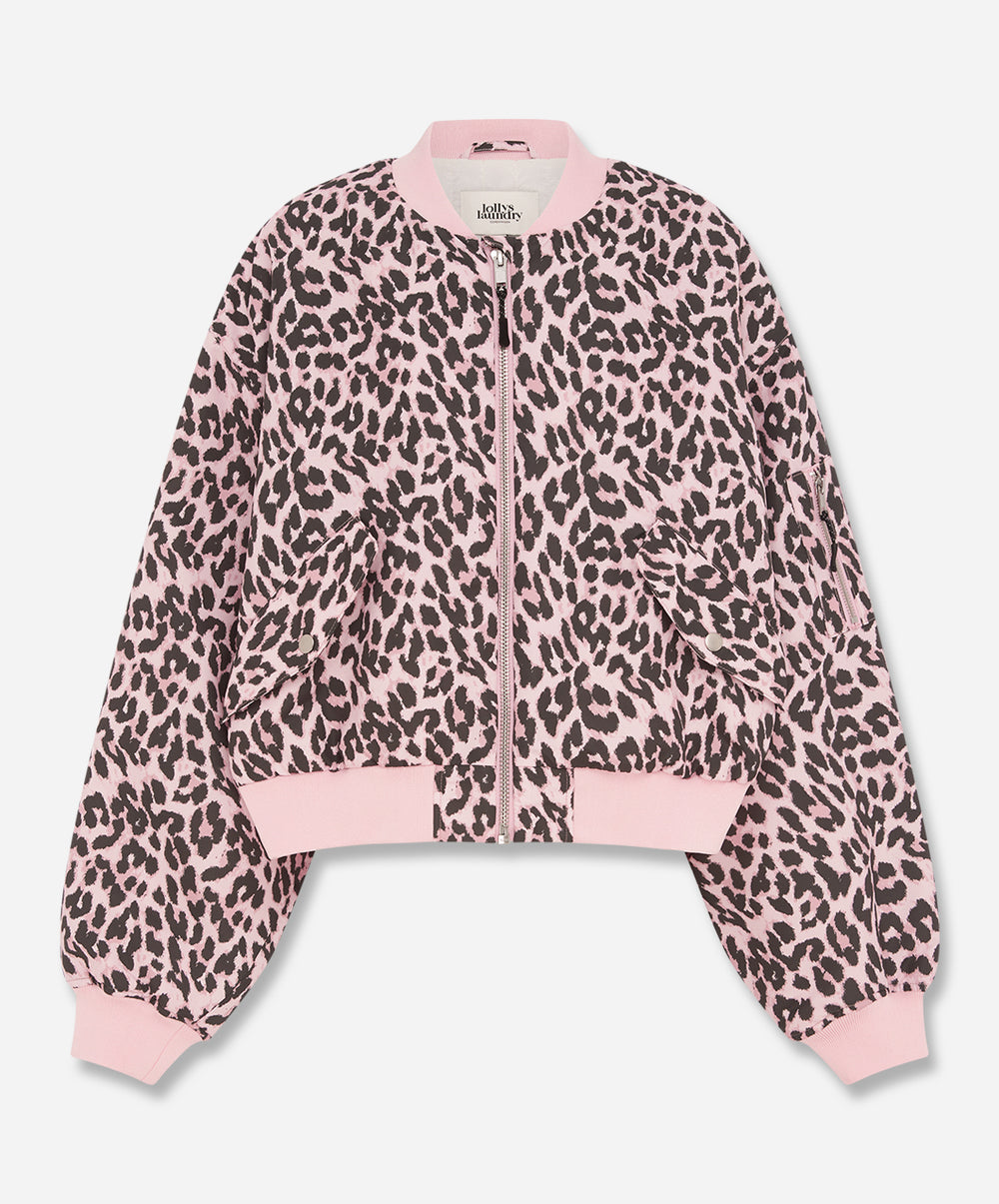 Liw Bomber Jacket