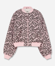Load image into Gallery viewer, Liw Bomber Jacket