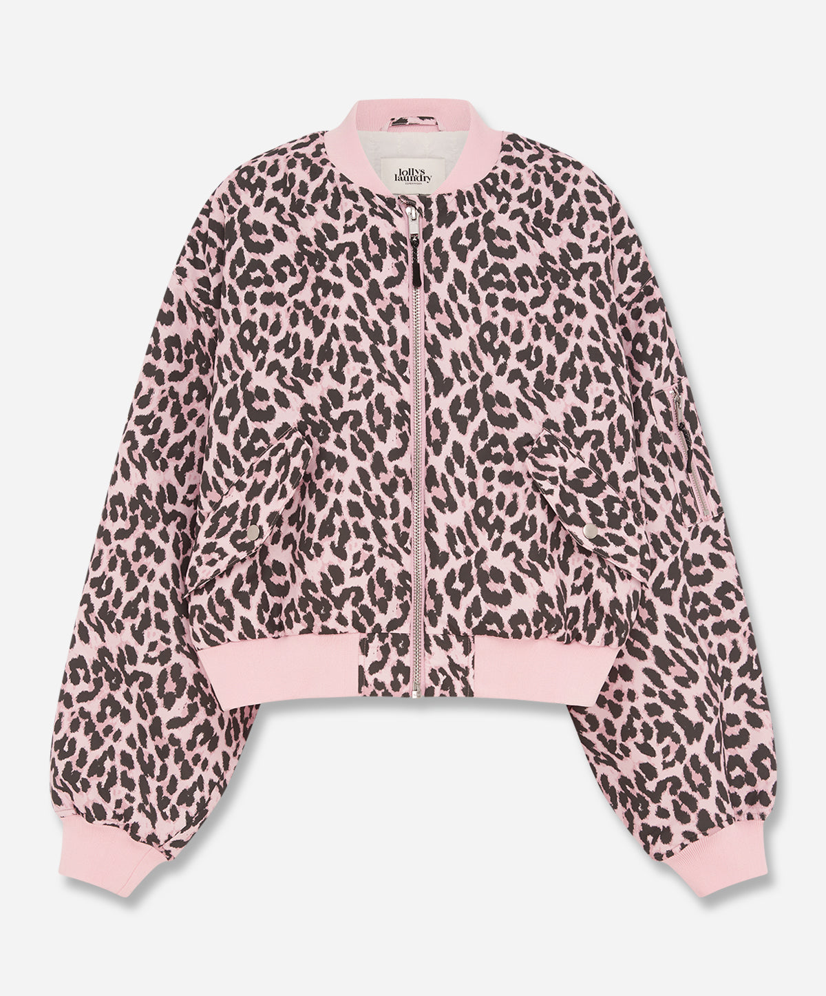 Liw Bomber Jacket
