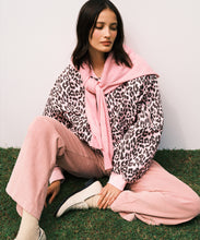 Load image into Gallery viewer, Liw Bomber Jacket