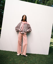 Load image into Gallery viewer, Liw Bomber Jacket