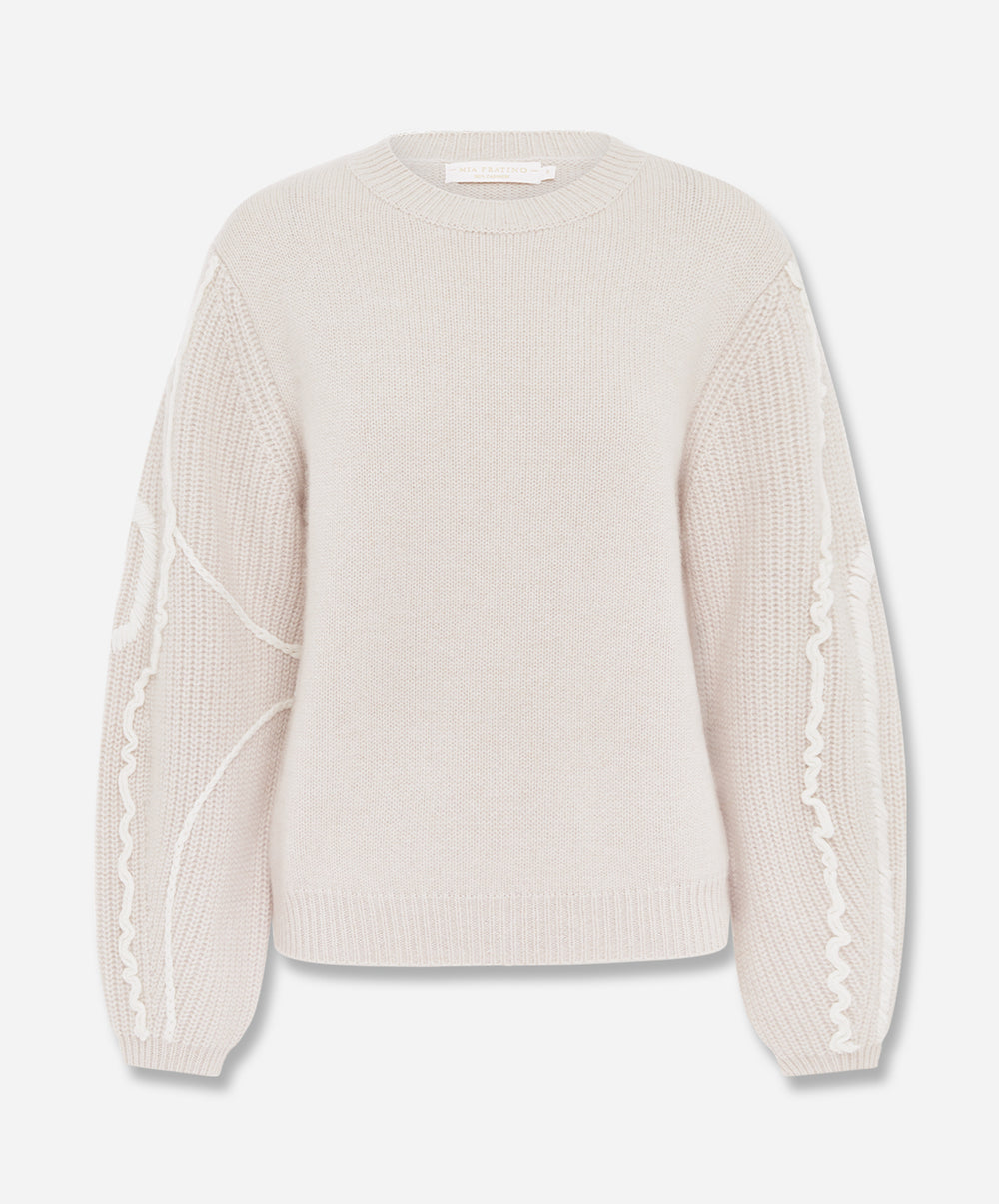 Sawyer Sweater