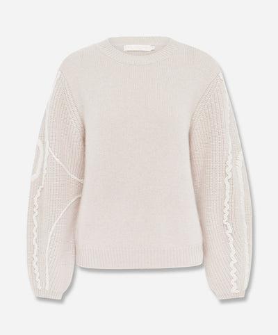 Sawyer Sweater