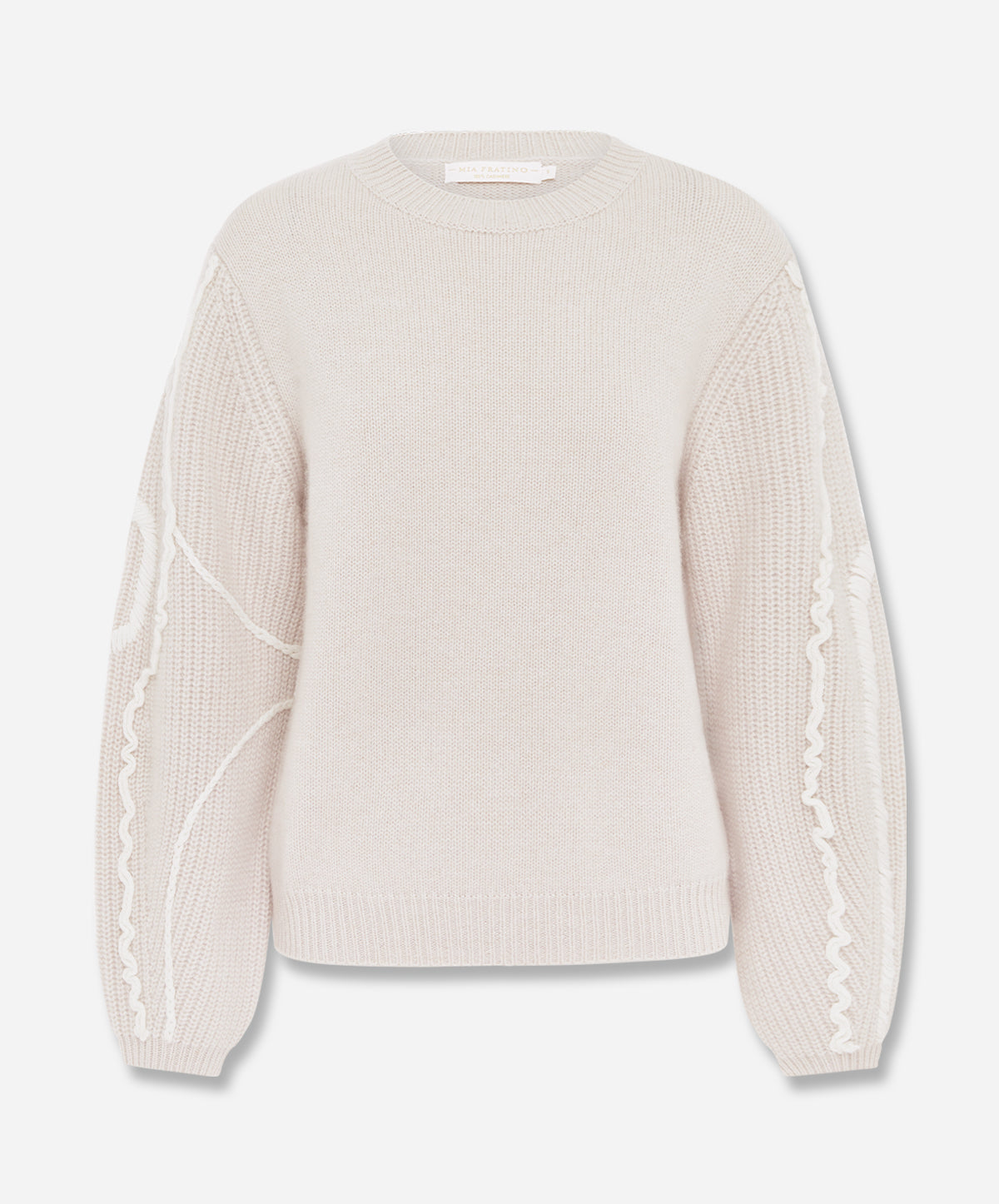 Sawyer Sweater